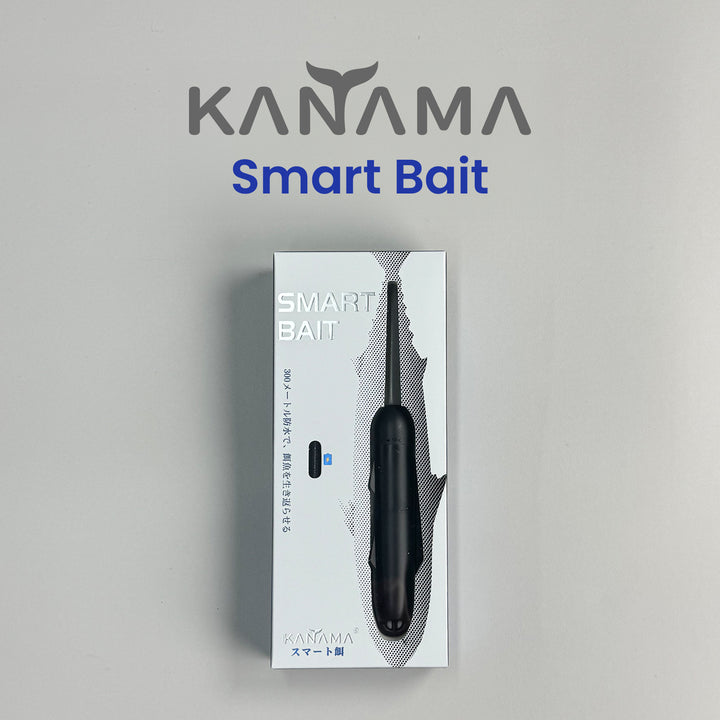 1-3 Sets Kanama Smart Bait