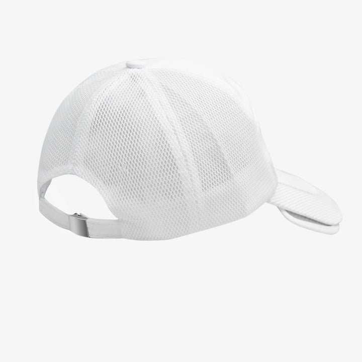 Retractable Wide Brim UPF50+ Quick-Drying Breathable Fishing Sun Hat